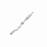 MagnaFlow Direct Fit Catalytic Converter Mini Cooper Clubman Rear - 49029