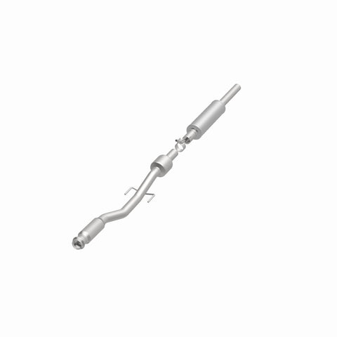 MagnaFlow Direct Fit Catalytic Converter Mini Cooper Clubman Rear - 49029