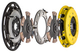 ACT 1966 Ford Fairlane Twin Disc MaXX XT Race Kit Clutch Kit - T3R-F07