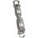 MagnaFlow Direct Fit Catalytic Converter Ford 88 89 - 23387