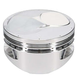 JE Pistons BBC BIG CHIEF W/NOS Set of 8 Pistons - 243324