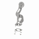 MagnaFlow Front Rearward Direct Fit Catalytic Converter 09-16 BMW Z4 3.0L - 21-170