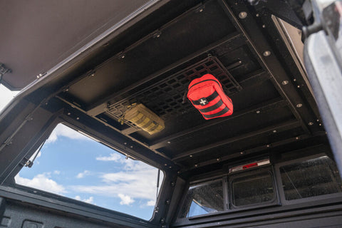 DV8 Offroad Universal Molle Panels - 27In x 12In - UNMP-05