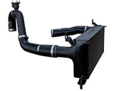 mountune 19-20 Ford Ranger Heavy Duty Intercooler Upgrade - 1400-IC-AA