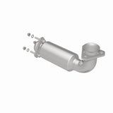 MagnaFlow Conv DF Corvette 92-93 - 23409