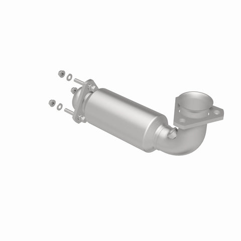 MagnaFlow Conv DF Corvette 92-93 - 23409