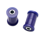 SuperPro 1978 Subaru Brat DL Front Lower Inner Control Arm Bushing Kit (28mm O.D.) - SPF1097K
