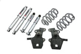 Belltech LOWERING KIT WITH SP SHOCKS - 932SP