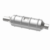 MagnaFlow Universal Catalytic Converter 97-02 Ford Truck And Vans - 55400