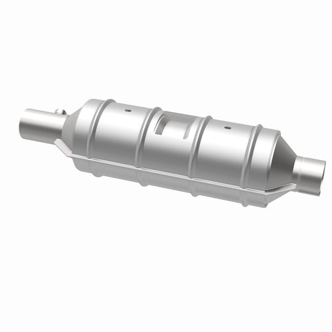 MagnaFlow Universal Catalytic Converter 97-02 Ford Truck And Vans - 55400