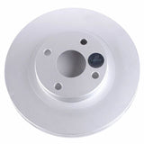 Power Stop 99-03 Mazda Protege Front Evolution Geomet Coated Rotor - JBR924EVC