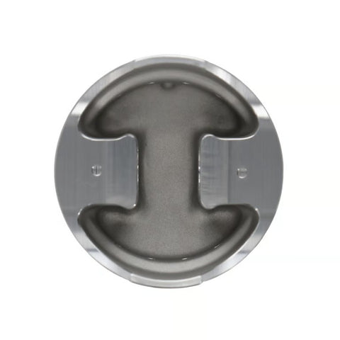 Wiseco Suzuki LT230/250 Quad 10.251 CR 2598XD Piston Kit - 4382M06600