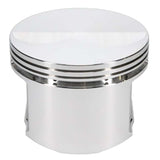 JE Pistons 440 MOPAR FT -3cc Set of 8 Pistons - 213466