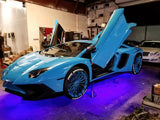 Oracle Universal LED Underbody Kit - ColorSHIFT - 4227-333