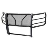 Westin 20-22 Chevrolet Silverado 2500/3500 HDX Modular Grille Guard - Black - 57-23995