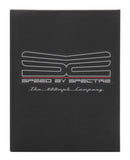 Spectre Universal Tube 3in. OD x 6in. Length - Aluminum - 9419