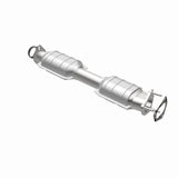 MagnaFlow Conv Ford-Mazda 27.5X6.5X4 2.5/2.25 - 23388
