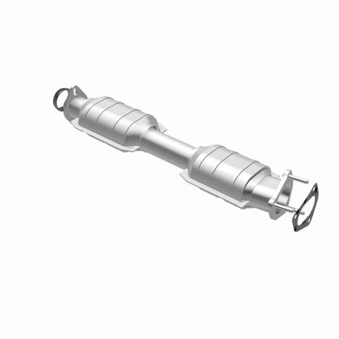 MagnaFlow Conv Ford-Mazda 27.5X6.5X4 2.5/2.25 - 23388