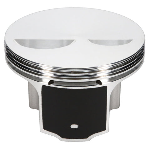 JE Pistons 350 SBC SPRFLY WT FT Set of 8 Pistons - 300250
