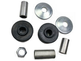 Tuff Country 14-18 Ram 2500 4wd (w/0-3in Rr Suspension Lift Kit) Rr SX8000 Nitro Gas Shock (Ea) - 61302
