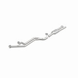 MagnaFlow Conv DF 88-91 Mercedes 300SE 3.0L - 23837