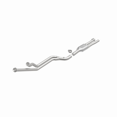 MagnaFlow Conv DF 88-91 Mercedes 300SE 3.0L - 23837