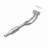MagnaFlow Direct Fit Catalytic Converter 87 Volkswagen Scirocco 1.8L - 23207