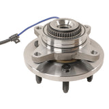 MOOG 11-14 Ford Expedition Front Hub Assembly - 515142