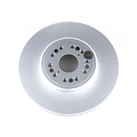 Power Stop 95-00 Lexus LS400 Front Evolution Geomet Coated Rotor - JBR789EVC