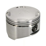 Wiseco Honda XR350 83-84 101 CR 3327XC Piston kit - 4286M08450