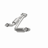 MagnaFlow Direct Fit Catalytic Converter 04-06 Ford Ranger 4.0L - 5481682