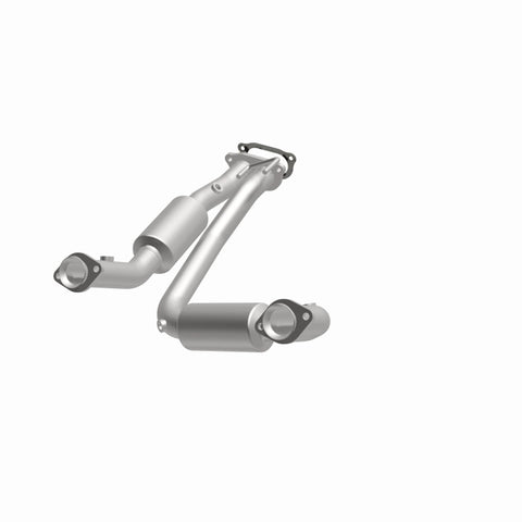 MagnaFlow Direct Fit Catalytic Converter 04-06 Ford Ranger 4.0L - 5481682