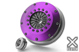 XClutch 01-06 BMW M3 Base 3.2L 8in Twin Solid Ceramic Clutch Kit - XKBM20523-2E