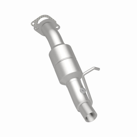 MagnaFlow Direct Fit Catalytic Converter 05 Silverado 2500HD 6.0L - 49006