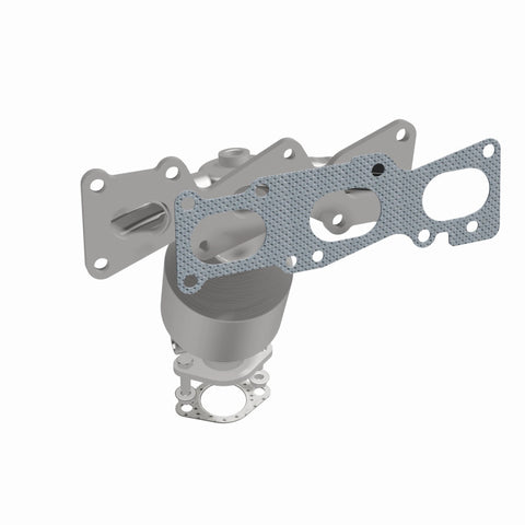 MagnaFlow Conv DF 07-08 Hyundai Veracruz 3.8L - 51201