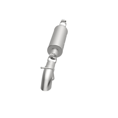MagnaFlow SYS C/B 91-95 Jeep Wrangler 2.5/4.0 - 17126