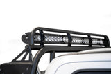 Addictive Desert Designs 17-21 Ford Super Duty Race Series Chase Rack - C160011100103