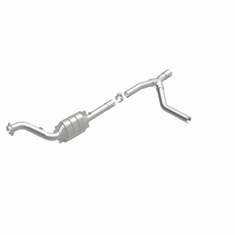 MagnaFlow Conv DF 04-05 Dodge Ram 1500 Pickup 5.7L P/S - 93403