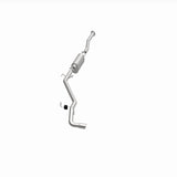 MagnaFlow Sys C/B 01-03 Toyota Tacoma Cc/Sb 2 - 15811