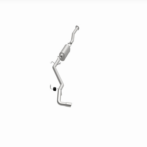 MagnaFlow Sys C/B 01-03 Toyota Tacoma Cc/Sb 2 - 15811