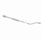 MagnaFlow Conv Direct Fit OEM Grade Federal EPA Compliant 14-17 Kia Forte / Hyundai Elantra - 52828