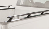 BackRack 2019+ Silverado/Sierra HD Only 8ft Bed Siderails - Standard - 80524
