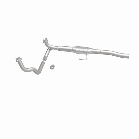 MagnaFlow Conv DF 01 Dodge Ram 1500 Pick up - 23500