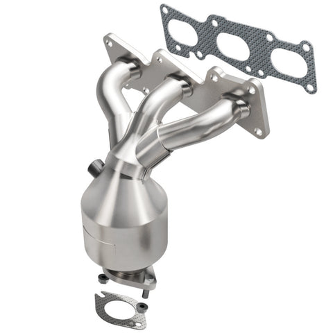 MagnaFlow Conv DF 06-07 Hyundai Sonata 3.3L - 50757