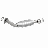 MagnaFlow Direct Fit Catalytic Converter 00-04 Tundra 4.7L P/S OEM - 49117