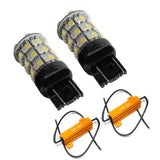 Oracle 3157 Switchback + Load Equalizer Kit - Amber/White - 4830-005