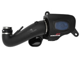 aFe 21-22 Jeep Grand Cherokee L (WL) HEMI V8 5.7L Momentum GT Cold Air Intake System w/Pro 5R Filter - 50-70093R