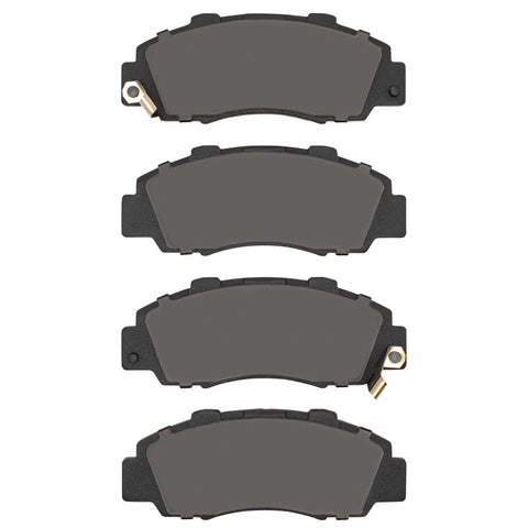 R1 91-05 Isuzu Oasis Front Performance Sport Brake Pads - 2115-0503-00