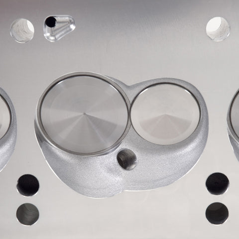 Edelbrock Cylinder Head E-Street SB Ford 2 02 Intake (Complete Pair) - 5025