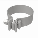 MagnaFlow Clamp 3.00inch TORCA SS 1.25inch 10pk - 10164